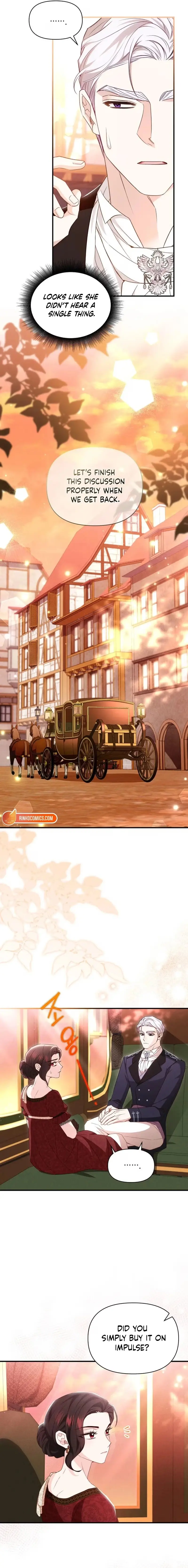 Read Angnyeoneun Rofan-eul Yeonchulhanda chapter 2 image 6 on Lezhin