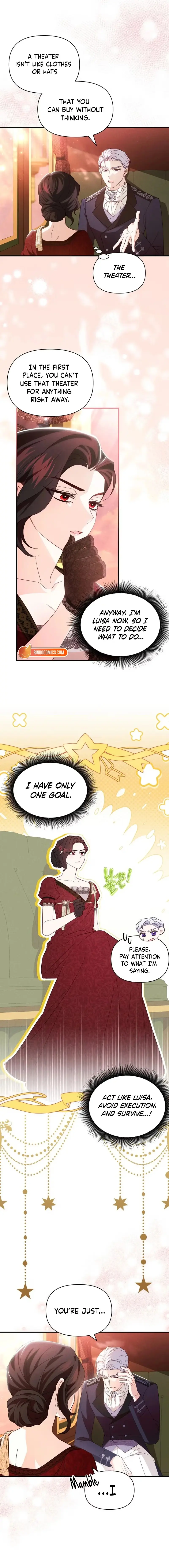 Read Angnyeoneun Rofan-eul Yeonchulhanda chapter 2 image 7 on Lezhin