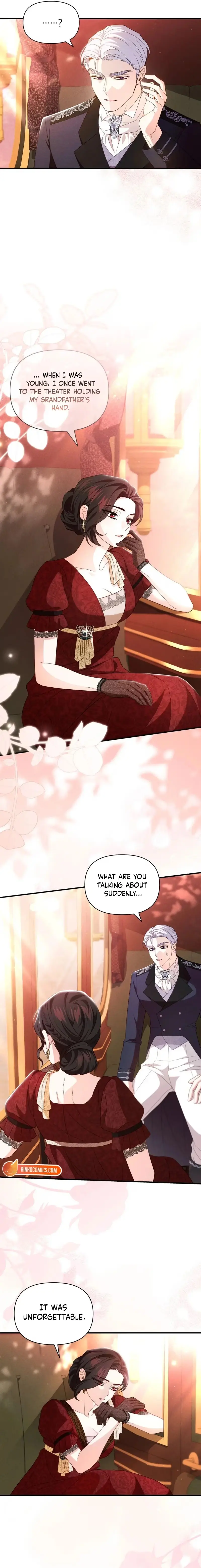 Read Angnyeoneun Rofan-eul Yeonchulhanda chapter 2 image 8 on Lezhin
