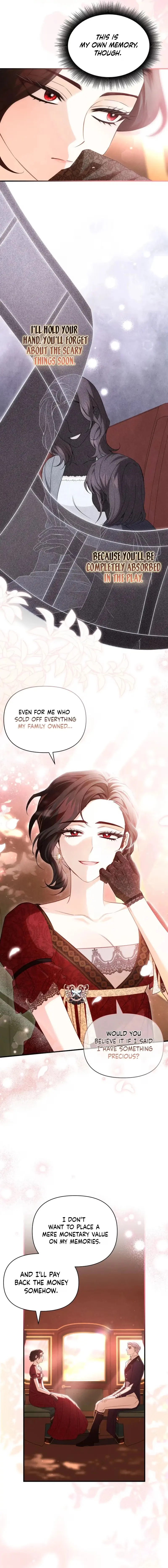 Read Angnyeoneun Rofan-eul Yeonchulhanda chapter 2 image 9 on Lezhin