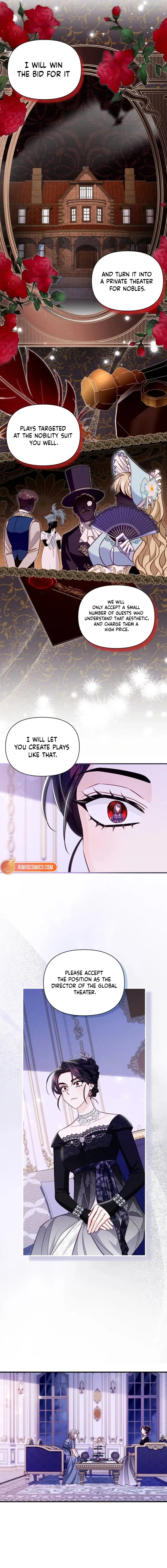 Read Angnyeoneun Rofan-eul Yeonchulhanda chapter 20 image 2 on Lezhin