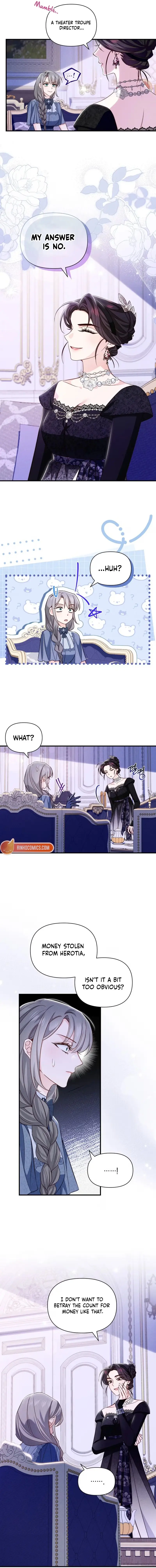 Read Angnyeoneun Rofan-eul Yeonchulhanda chapter 20 image 3 on Lezhin