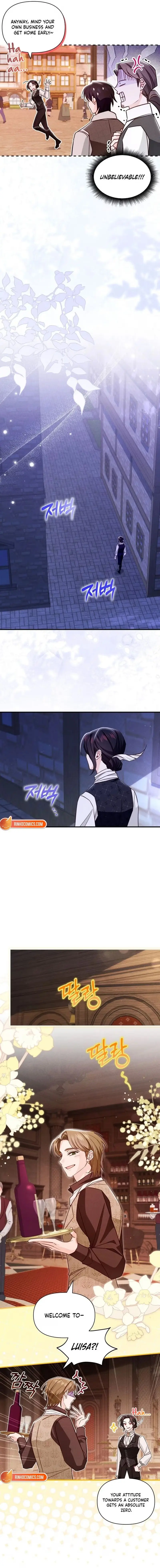 Read Angnyeoneun Rofan-eul Yeonchulhanda chapter 21 image 10 on Lezhin
