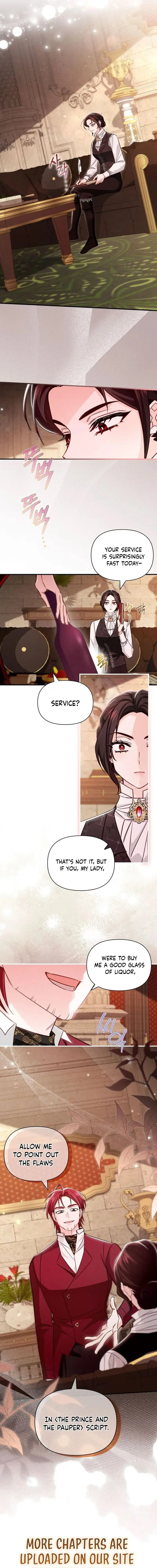 Read Angnyeoneun Rofan-eul Yeonchulhanda chapter 21 image 12 on Lezhin