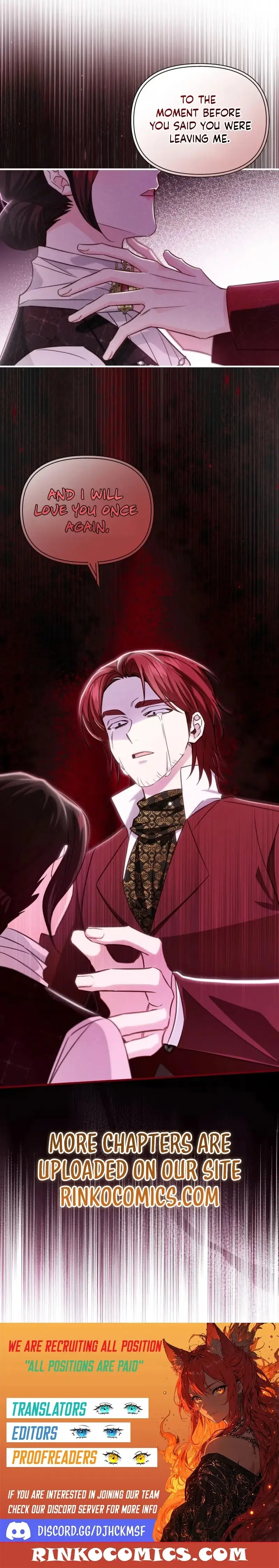 Read Angnyeoneun Rofan-eul Yeonchulhanda chapter 22 image 13 on Lezhin