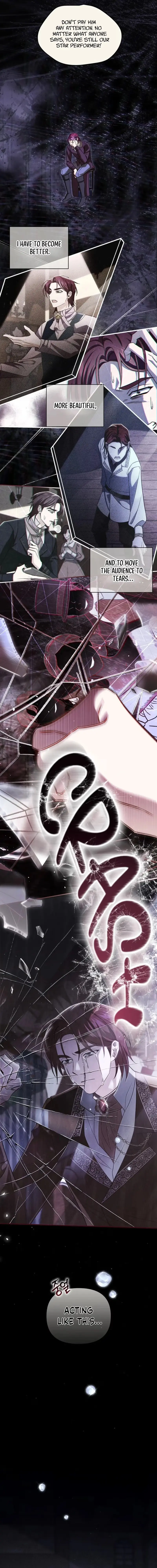 Read Angnyeoneun Rofan-eul Yeonchulhanda chapter 22 image 4 on Lezhin