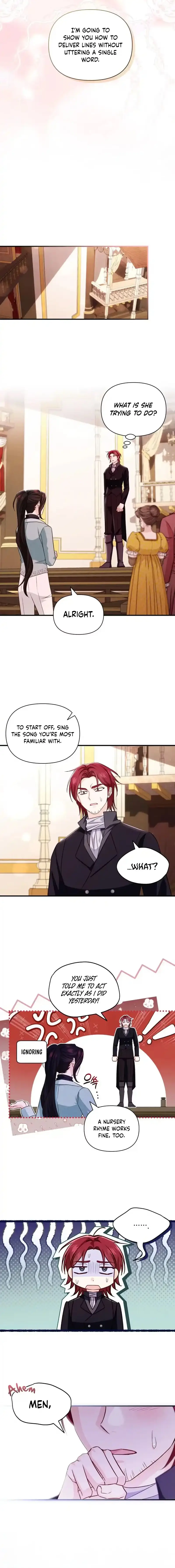Read Angnyeoneun Rofan-eul Yeonchulhanda chapter 23 image 10 on Lezhin
