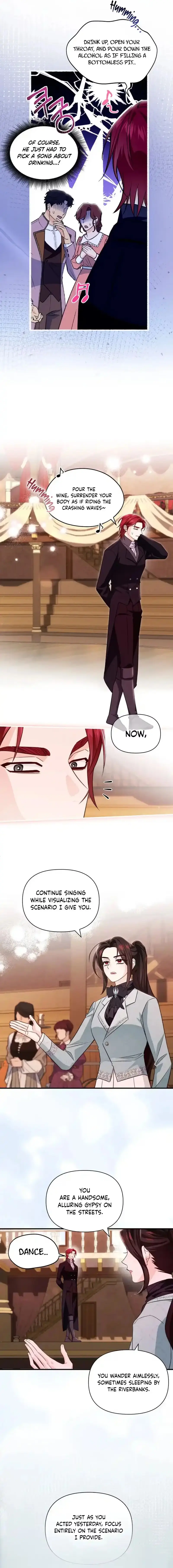 Read Angnyeoneun Rofan-eul Yeonchulhanda chapter 23 image 11 on Lezhin
