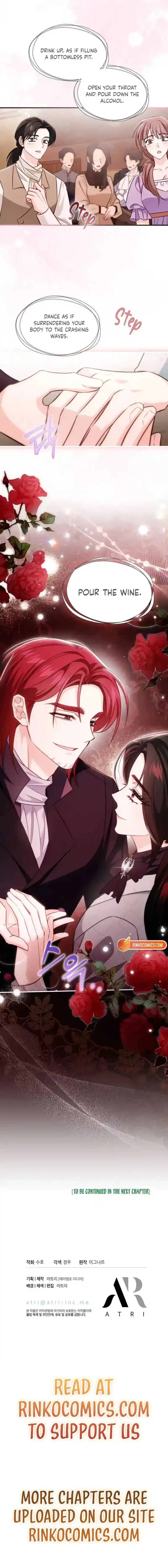 Read Angnyeoneun Rofan-eul Yeonchulhanda chapter 23 image 13 on Lezhin