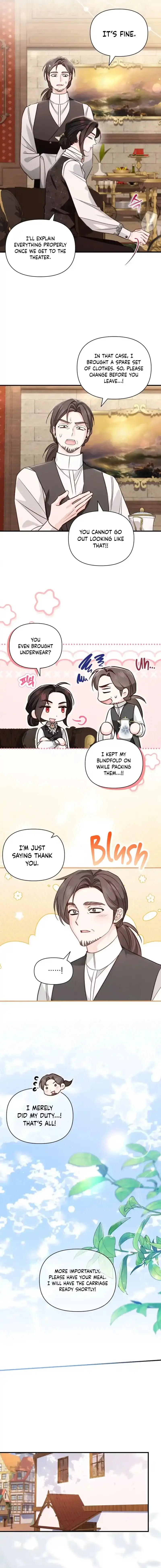 Read Angnyeoneun Rofan-eul Yeonchulhanda chapter 23 image 7 on Lezhin