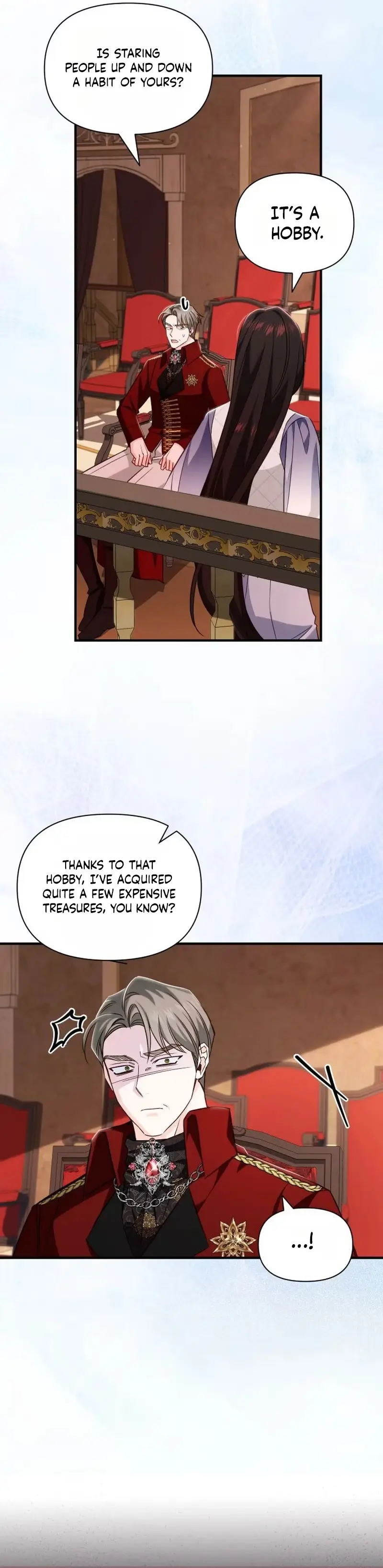 Read Angnyeoneun Rofan-eul Yeonchulhanda chapter 25 image 10 on Lezhin