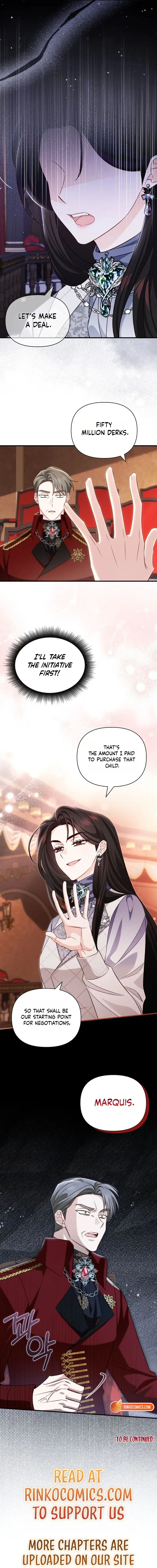 Read Angnyeoneun Rofan-eul Yeonchulhanda chapter 25 image 13 on Lezhin