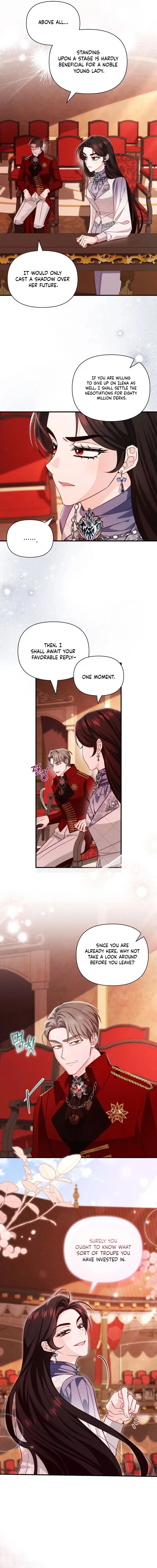 Read Angnyeoneun Rofan-eul Yeonchulhanda chapter 26 image 2 on Lezhin