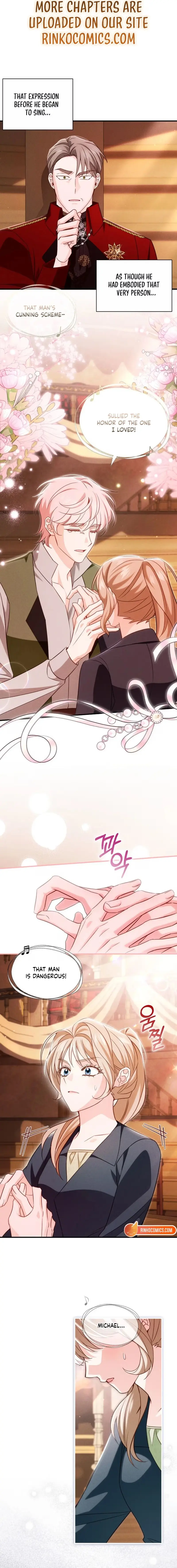 Read Angnyeoneun Rofan-eul Yeonchulhanda chapter 26 image 6 on Lezhin