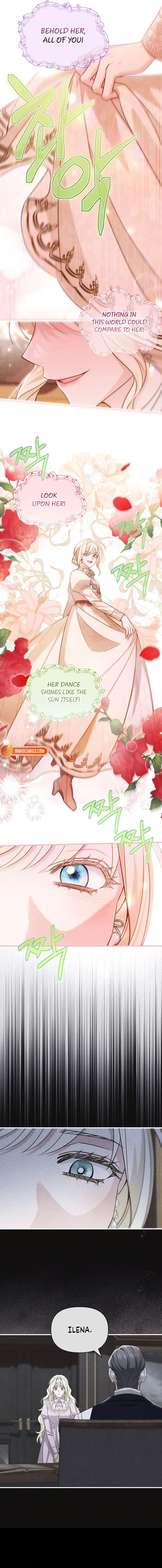 Read Angnyeoneun Rofan-eul Yeonchulhanda chapter 26 image 9 on Lezhin