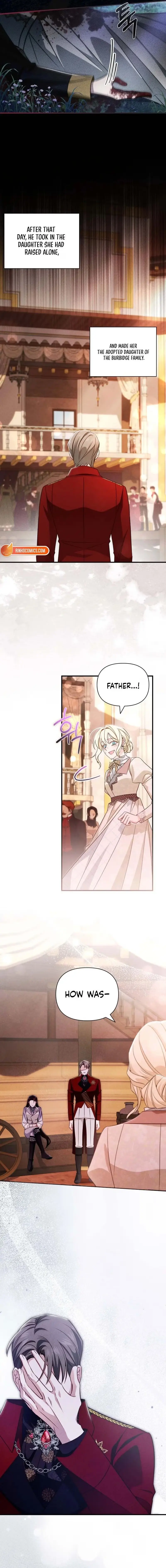 Read Angnyeoneun Rofan-eul Yeonchulhanda chapter 27 image 2 on Lezhin