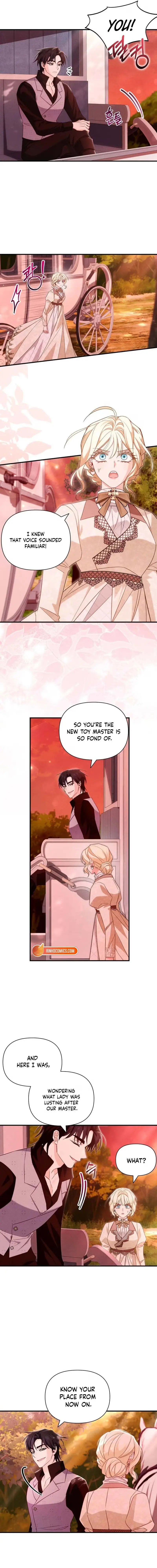 Read Angnyeoneun Rofan-eul Yeonchulhanda chapter 28 image 10 on Lezhin