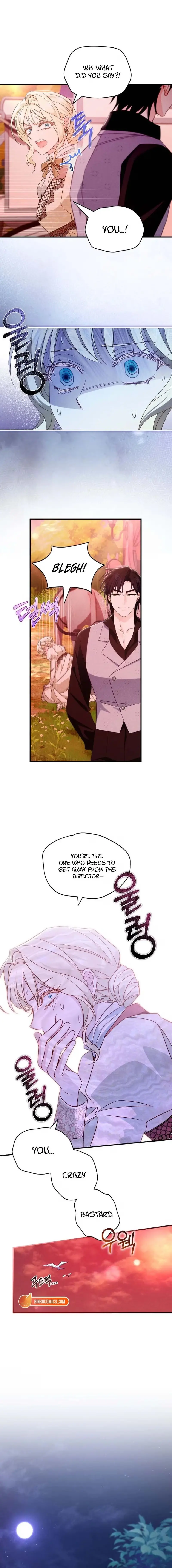 Read Angnyeoneun Rofan-eul Yeonchulhanda chapter 28 image 11 on Lezhin