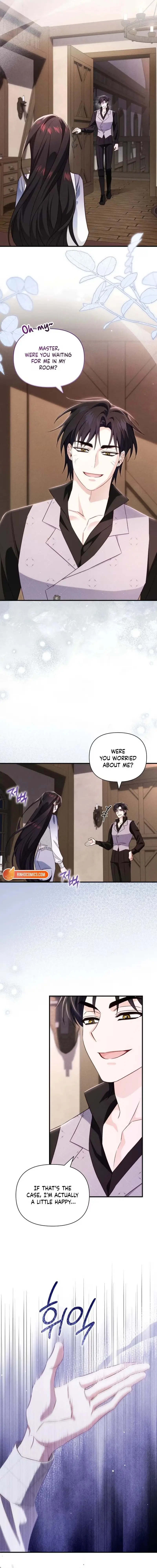 Read Angnyeoneun Rofan-eul Yeonchulhanda chapter 28 image 14 on Lezhin