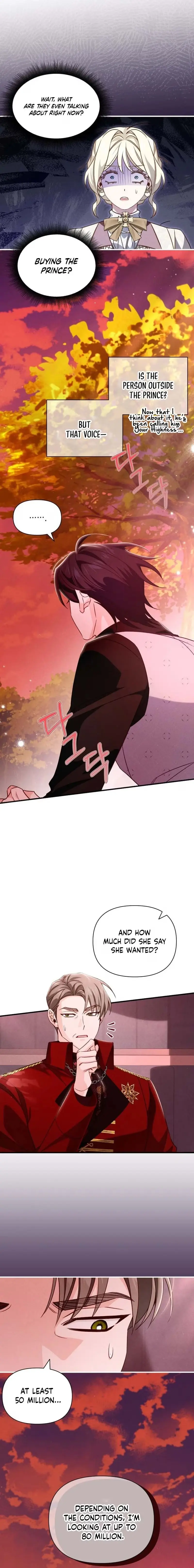 Read Angnyeoneun Rofan-eul Yeonchulhanda chapter 28 image 3 on Lezhin
