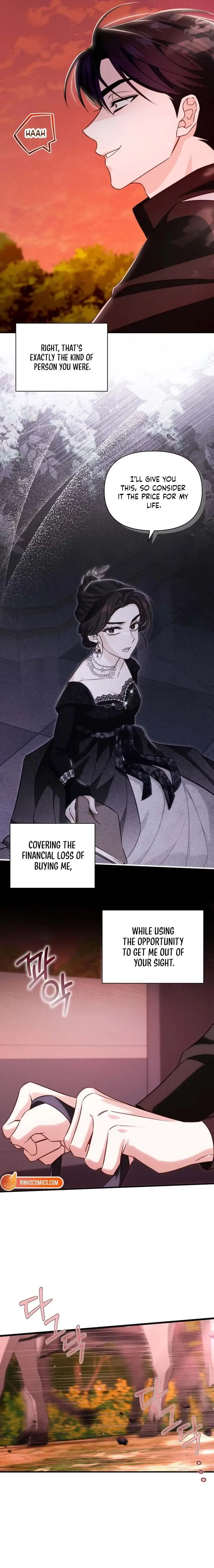 Read Angnyeoneun Rofan-eul Yeonchulhanda chapter 28 image 4 on Lezhin