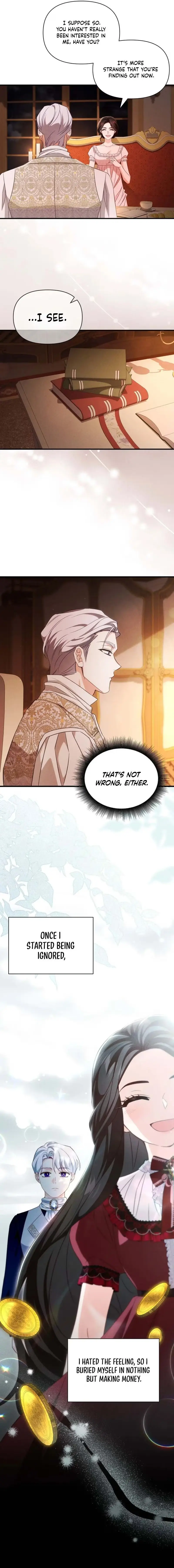 Read Angnyeoneun Rofan-eul Yeonchulhanda chapter 29 image 10 on Lezhin