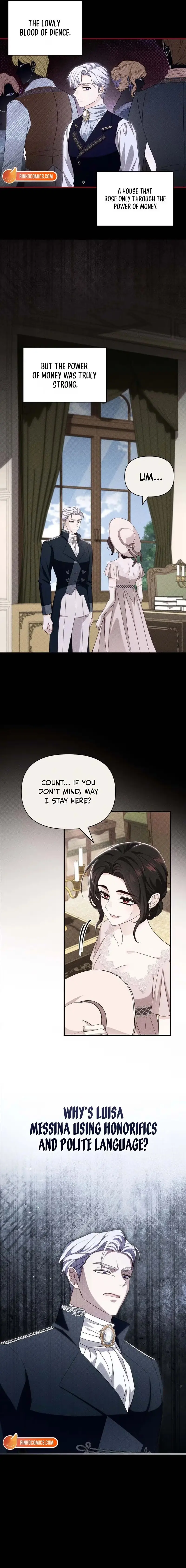 Read Angnyeoneun Rofan-eul Yeonchulhanda chapter 29 image 11 on Lezhin