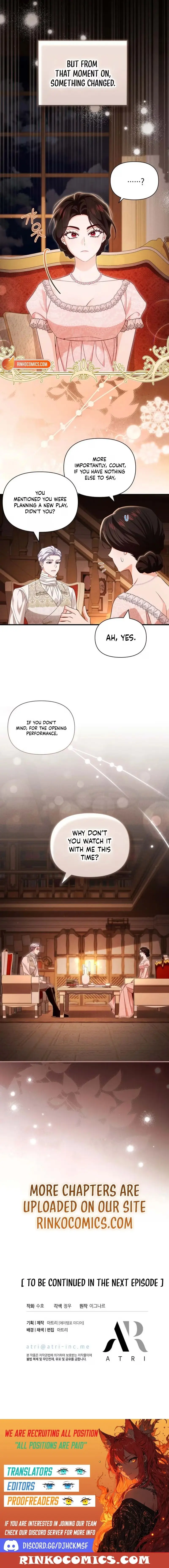 Read Angnyeoneun Rofan-eul Yeonchulhanda chapter 29 image 13 on Lezhin