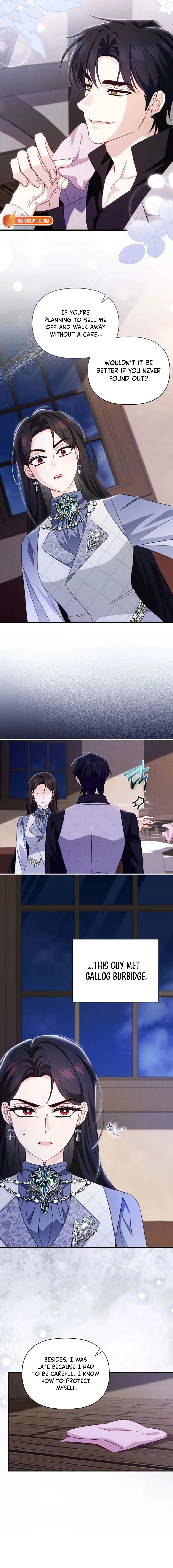 Read Angnyeoneun Rofan-eul Yeonchulhanda chapter 29 image 2 on Lezhin