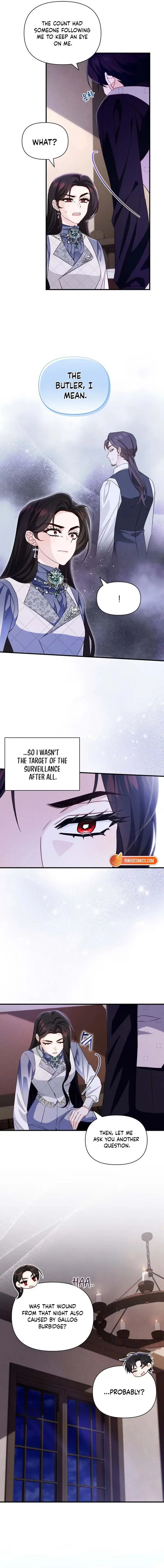 Read Angnyeoneun Rofan-eul Yeonchulhanda chapter 29 image 3 on Lezhin