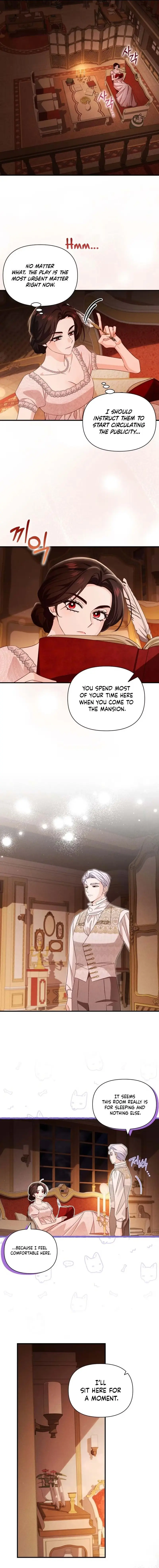 Read Angnyeoneun Rofan-eul Yeonchulhanda chapter 29 image 7 on Lezhin