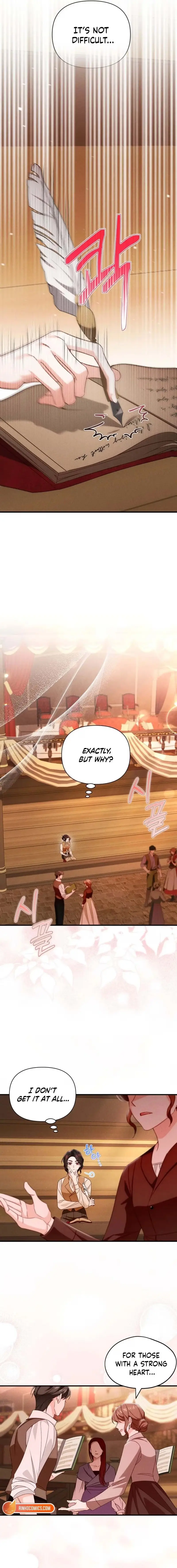 Read Angnyeoneun Rofan-eul Yeonchulhanda chapter 30 image 1 on Lezhin