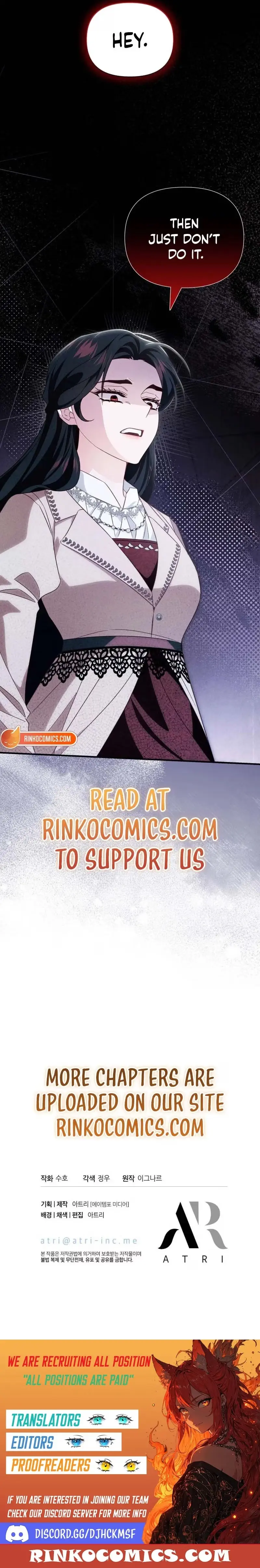 Read Angnyeoneun Rofan-eul Yeonchulhanda chapter 30 image 13 on Lezhin