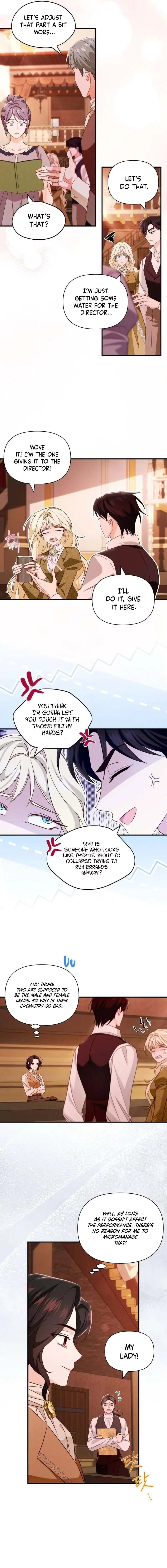Read Angnyeoneun Rofan-eul Yeonchulhanda chapter 30 image 2 on Lezhin