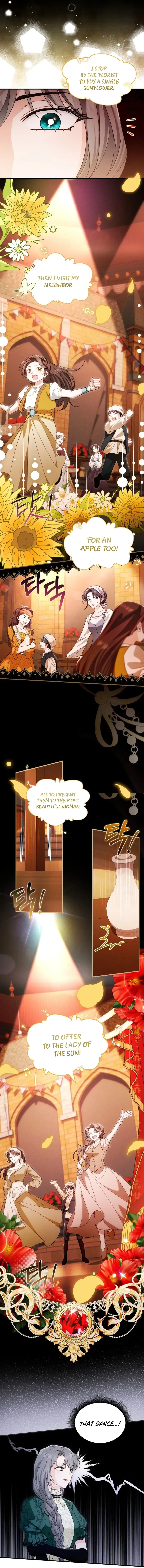 Read Angnyeoneun Rofan-eul Yeonchulhanda chapter 32 image 1 on Lezhin