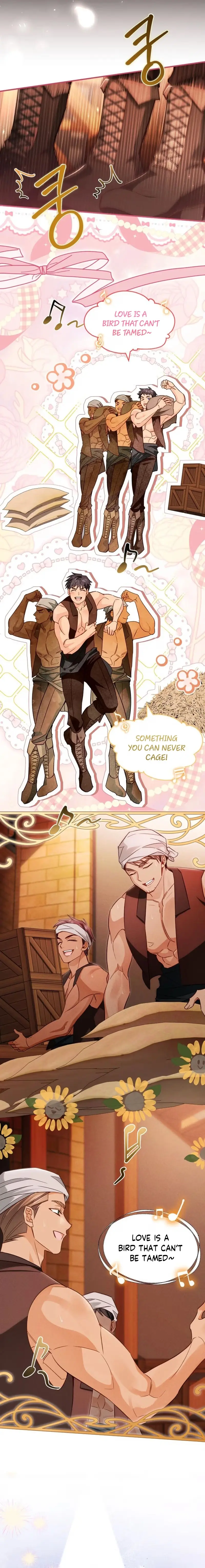 Read Angnyeoneun Rofan-eul Yeonchulhanda chapter 32 image 10 on Lezhin