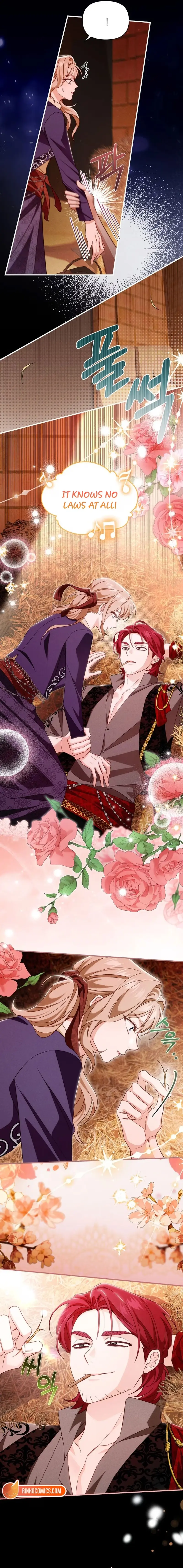 Read Angnyeoneun Rofan-eul Yeonchulhanda chapter 32 image 12 on Lezhin