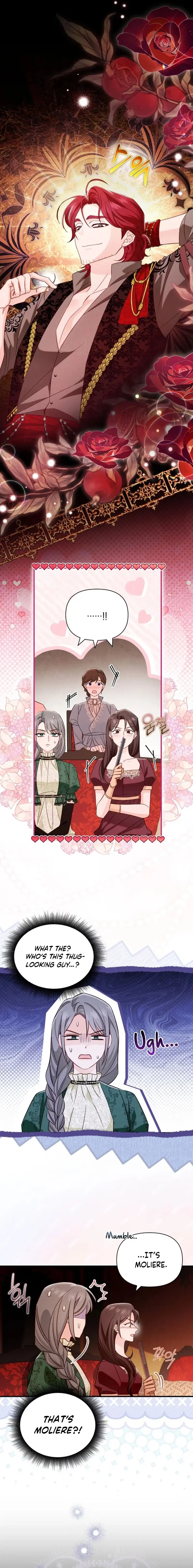 Read Angnyeoneun Rofan-eul Yeonchulhanda chapter 32 image 13 on Lezhin