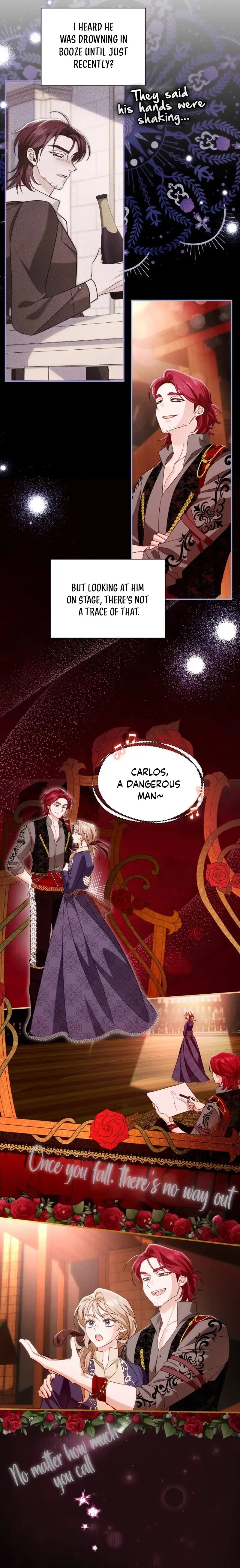 Read Angnyeoneun Rofan-eul Yeonchulhanda chapter 32 image 14 on Lezhin