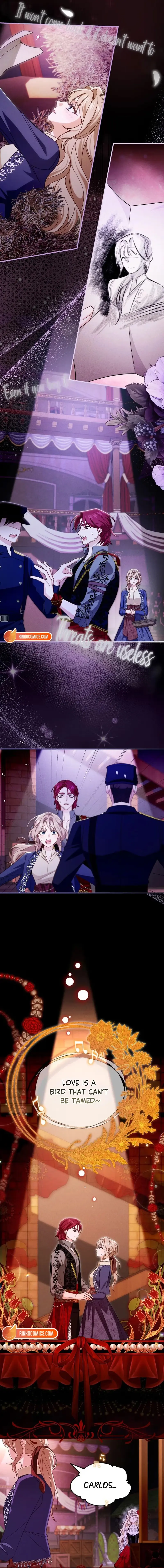 Read Angnyeoneun Rofan-eul Yeonchulhanda chapter 32 image 15 on Lezhin