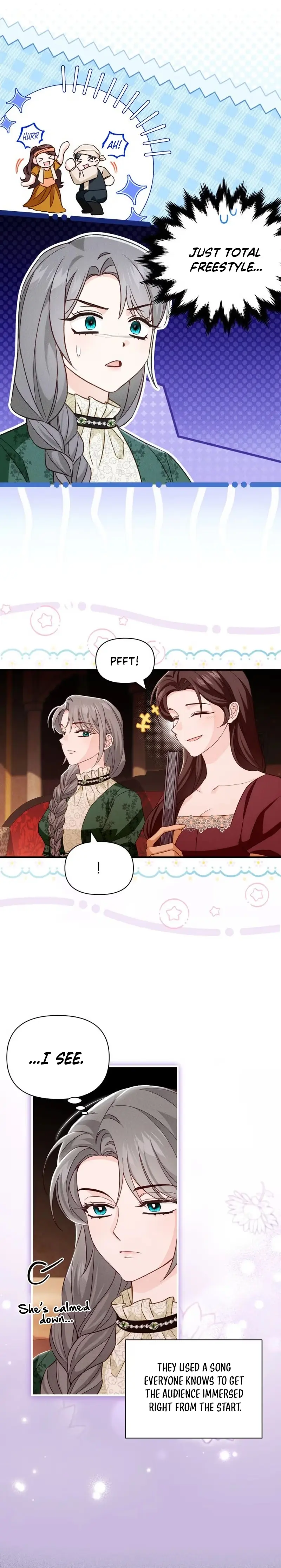 Read Angnyeoneun Rofan-eul Yeonchulhanda chapter 32 image 2 on Lezhin