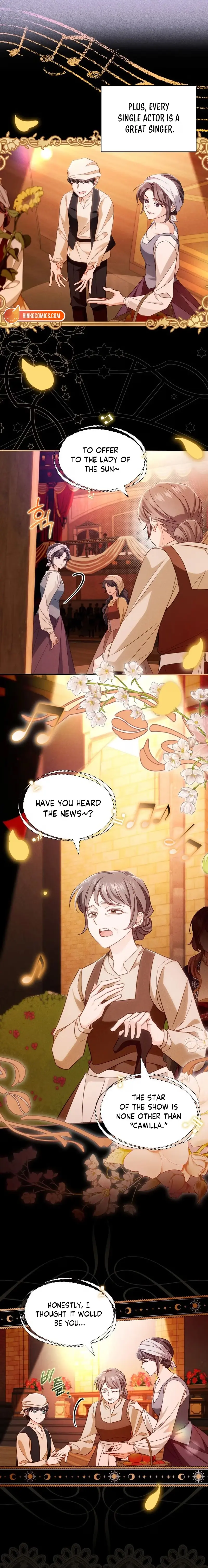 Read Angnyeoneun Rofan-eul Yeonchulhanda chapter 32 image 3 on Lezhin