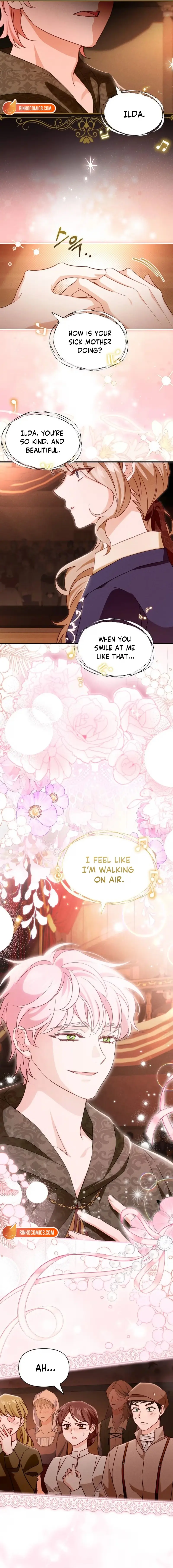 Read Angnyeoneun Rofan-eul Yeonchulhanda chapter 32 image 6 on Lezhin