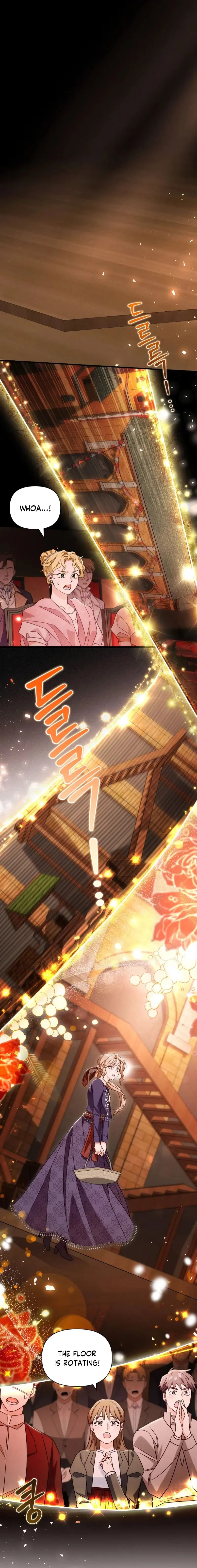 Read Angnyeoneun Rofan-eul Yeonchulhanda chapter 32 image 9 on Lezhin