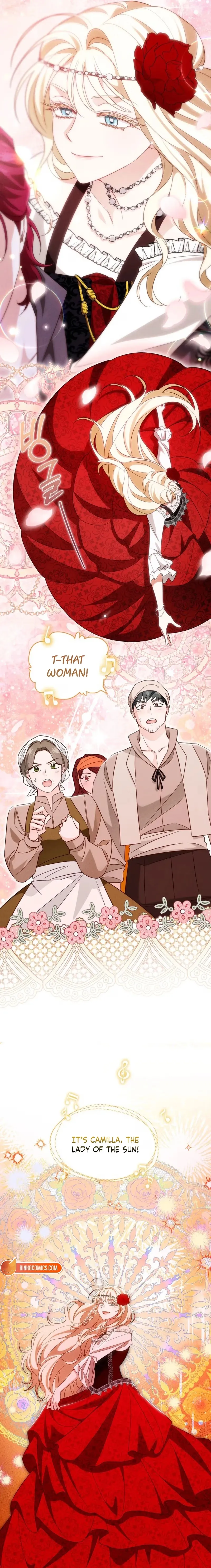 Read Angnyeoneun Rofan-eul Yeonchulhanda chapter 33 image 2 on Lezhin