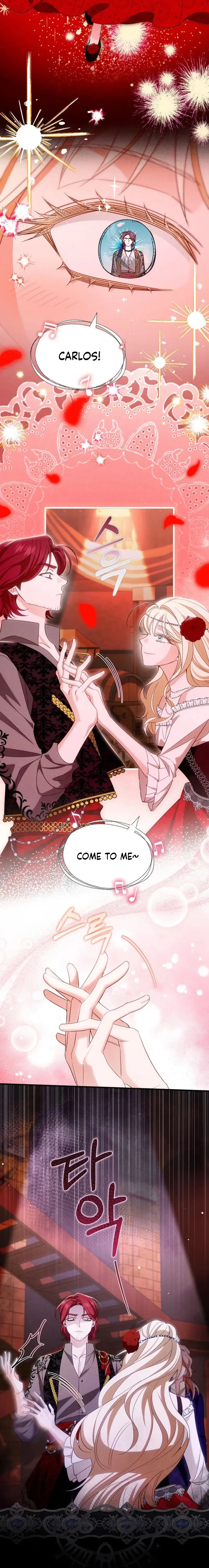 Read Angnyeoneun Rofan-eul Yeonchulhanda chapter 33 image 3 on Lezhin