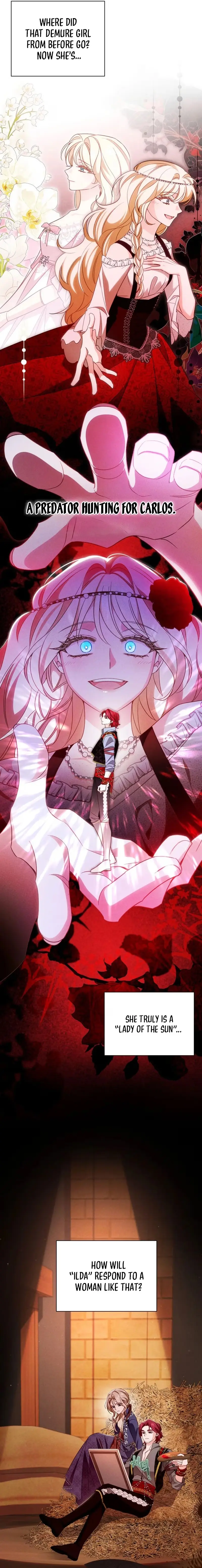 Read Angnyeoneun Rofan-eul Yeonchulhanda chapter 33 image 6 on Lezhin