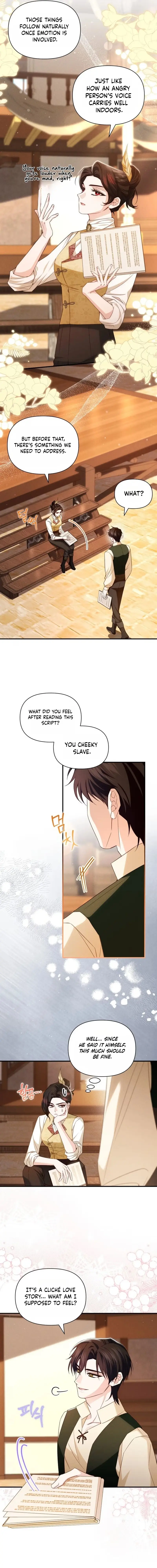 Read Angnyeoneun Rofan-eul Yeonchulhanda chapter 4 image 15 on Lezhin