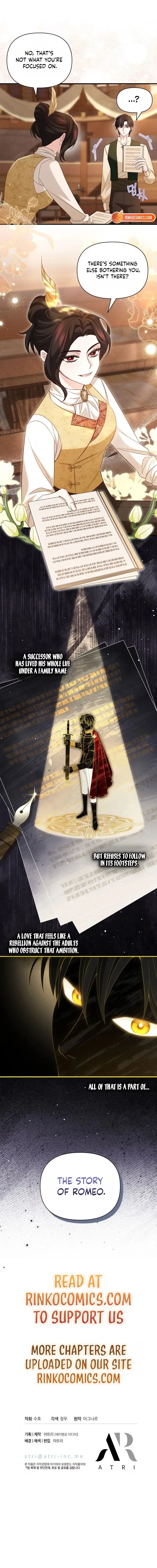 Read Angnyeoneun Rofan-eul Yeonchulhanda chapter 4 image 16 on Lezhin