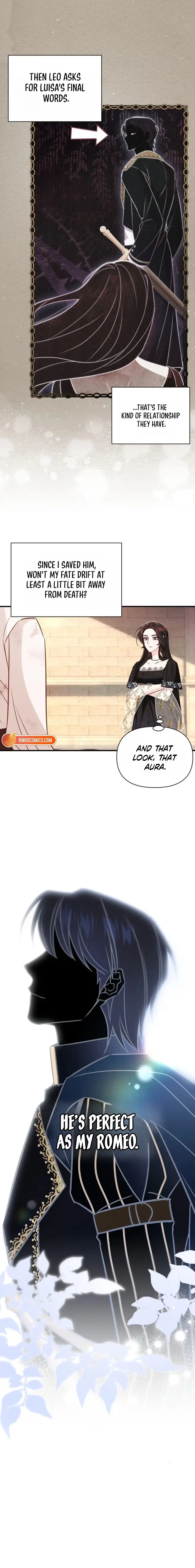 Read Angnyeoneun Rofan-eul Yeonchulhanda chapter 4 image 5 on Lezhin